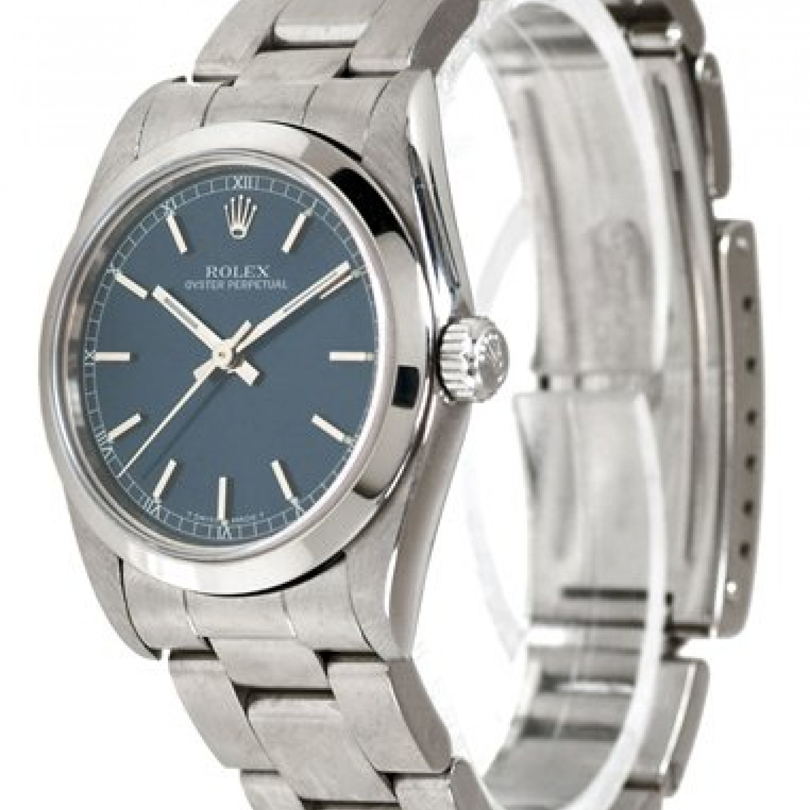Rolex Oyster Perpetual 77080 Steel